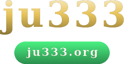 ju333 logo